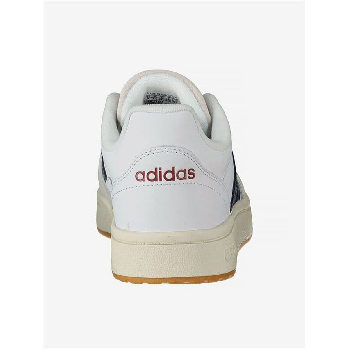 Zapatillas Casual Hombre Adidas Postmove Super Lifestyle Low Blanco - Image 4
