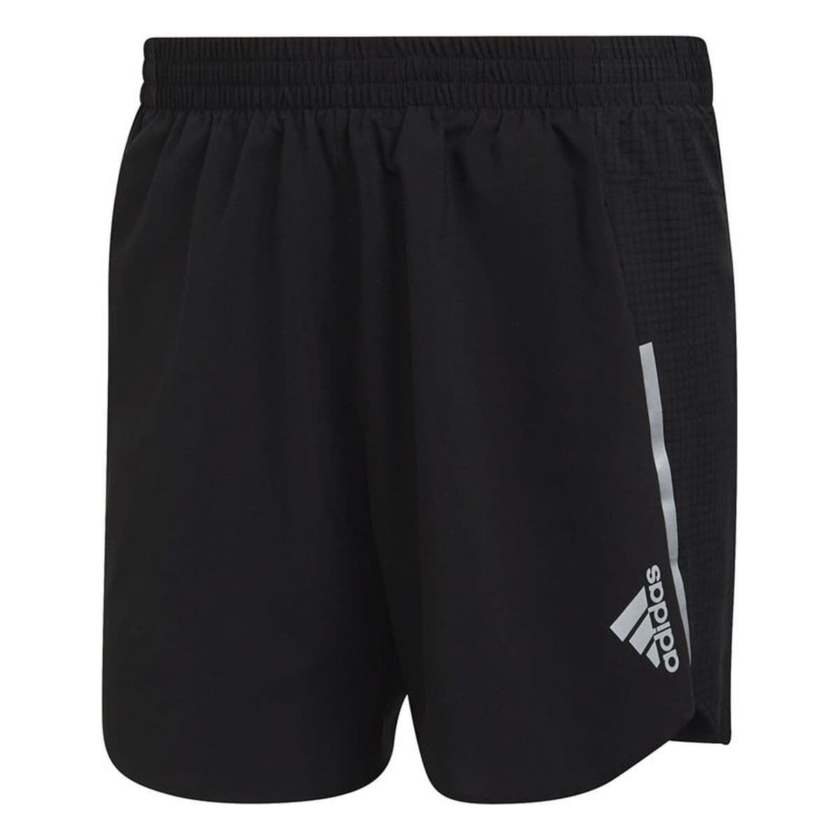 Herren-Sportshorts Adidas D4Rrt Schwarz