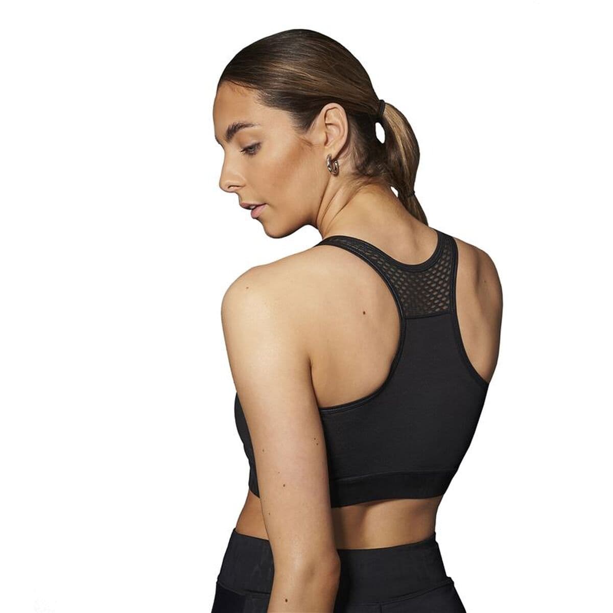 Sport-BH Dare 2b Schwarz - Image 8