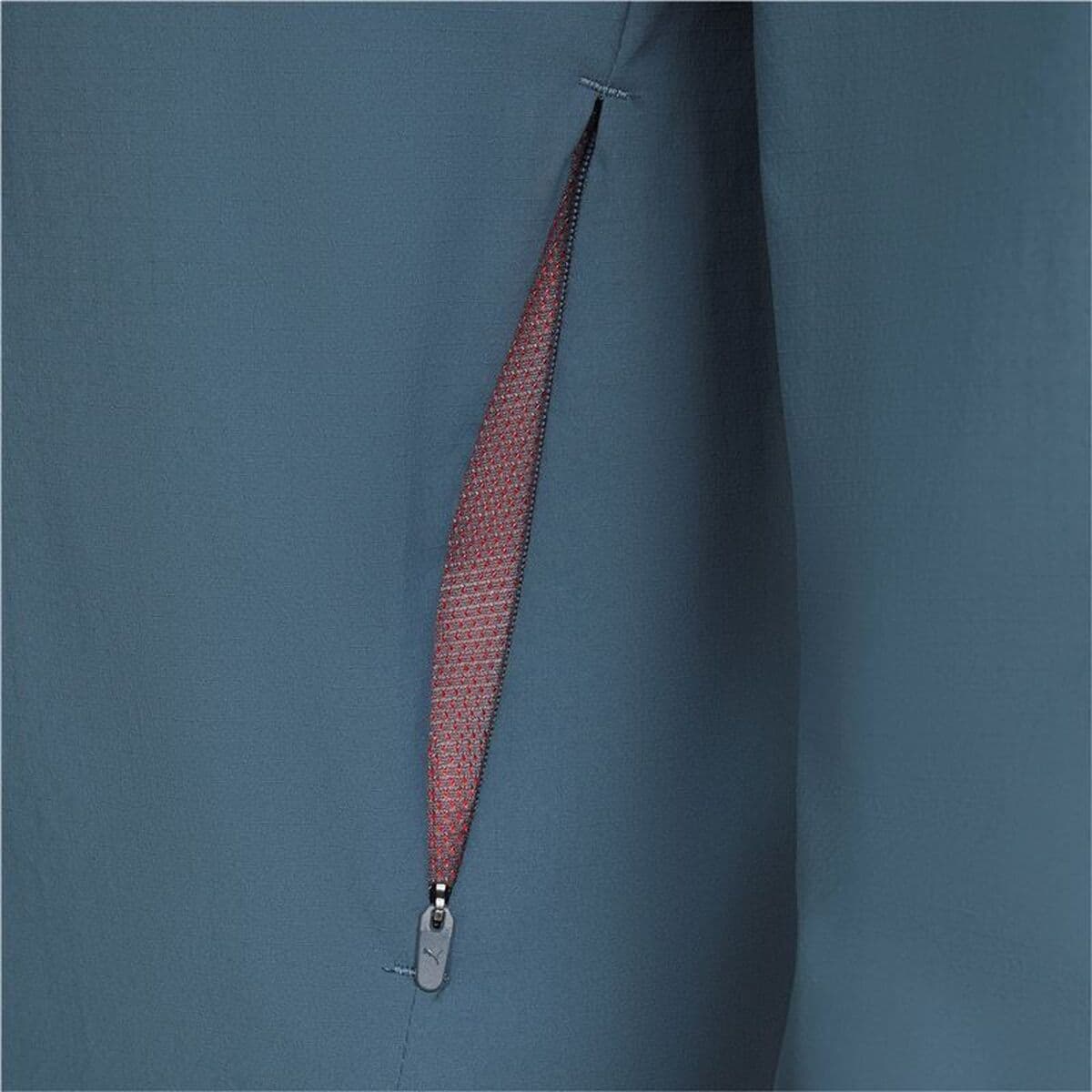 Sportjackefür Herren Puma Train UltRAREeave Dunkelgrau - Image 8