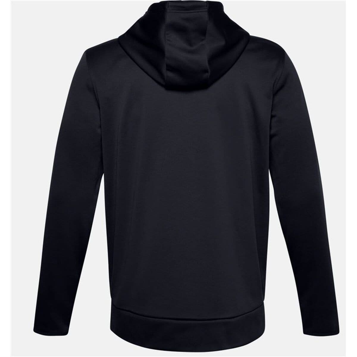 Sportjackefür Herren Under Armour Schwarz - Image 2