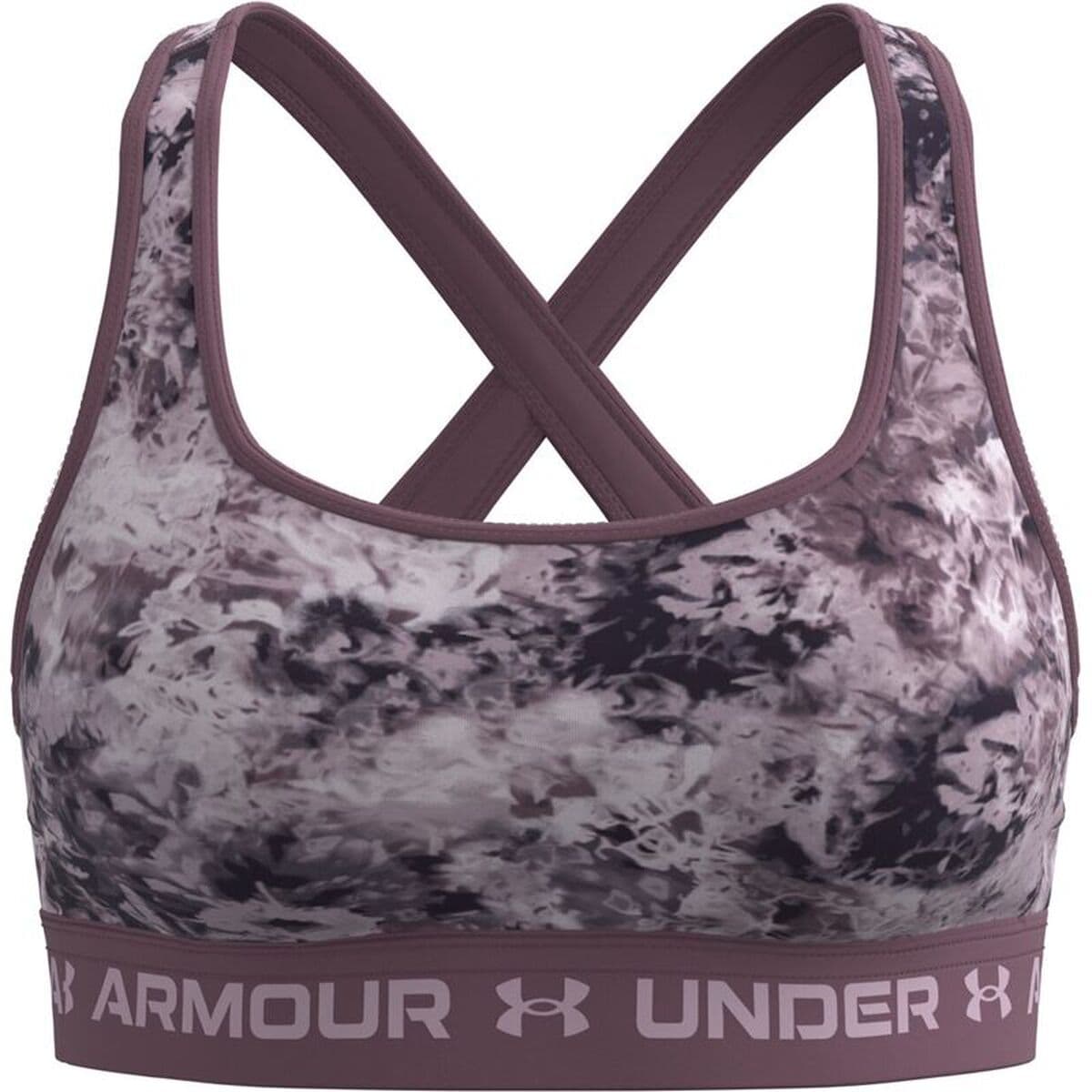 Sport-BH Under Armour Braun