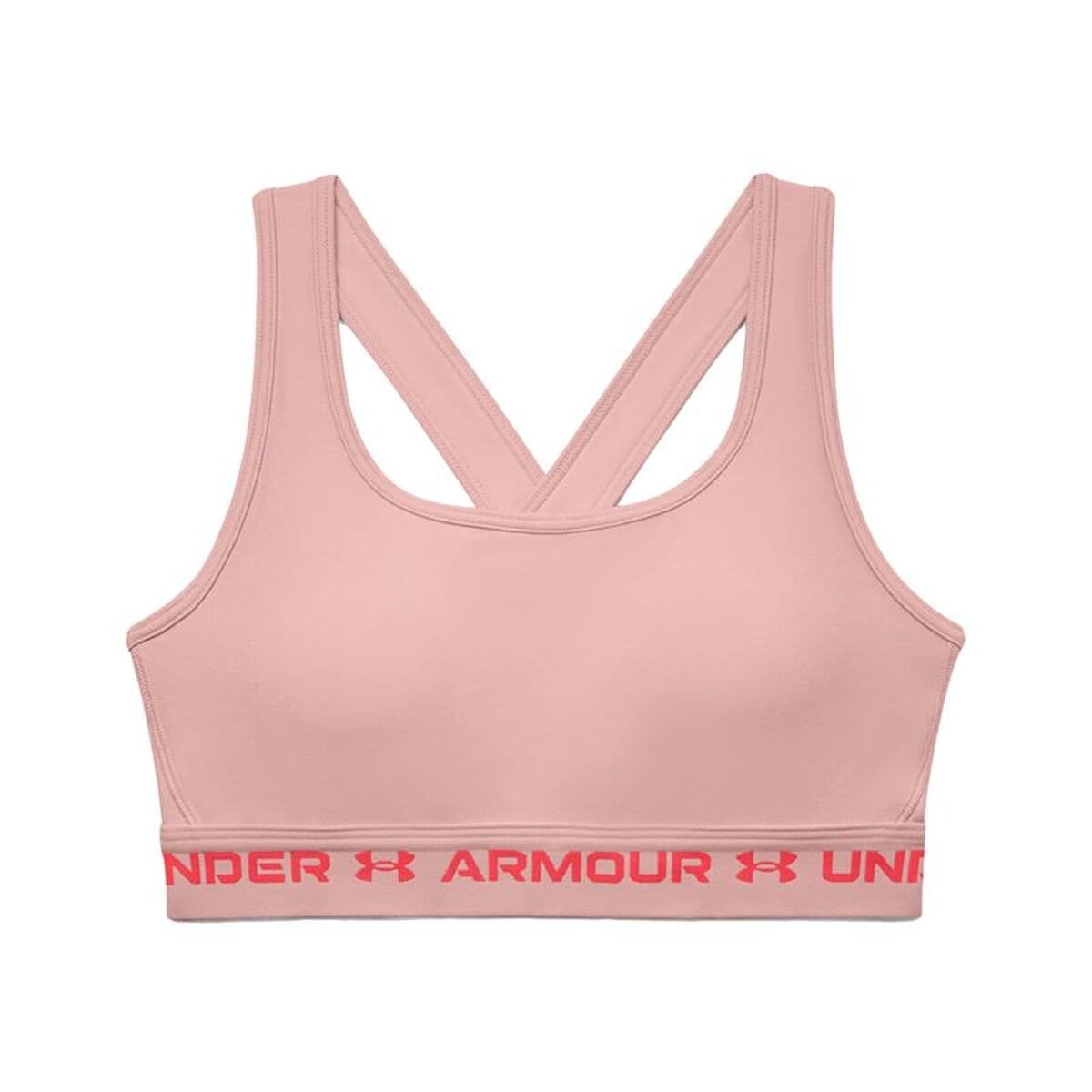 Sport-BH Under Armour Rosa