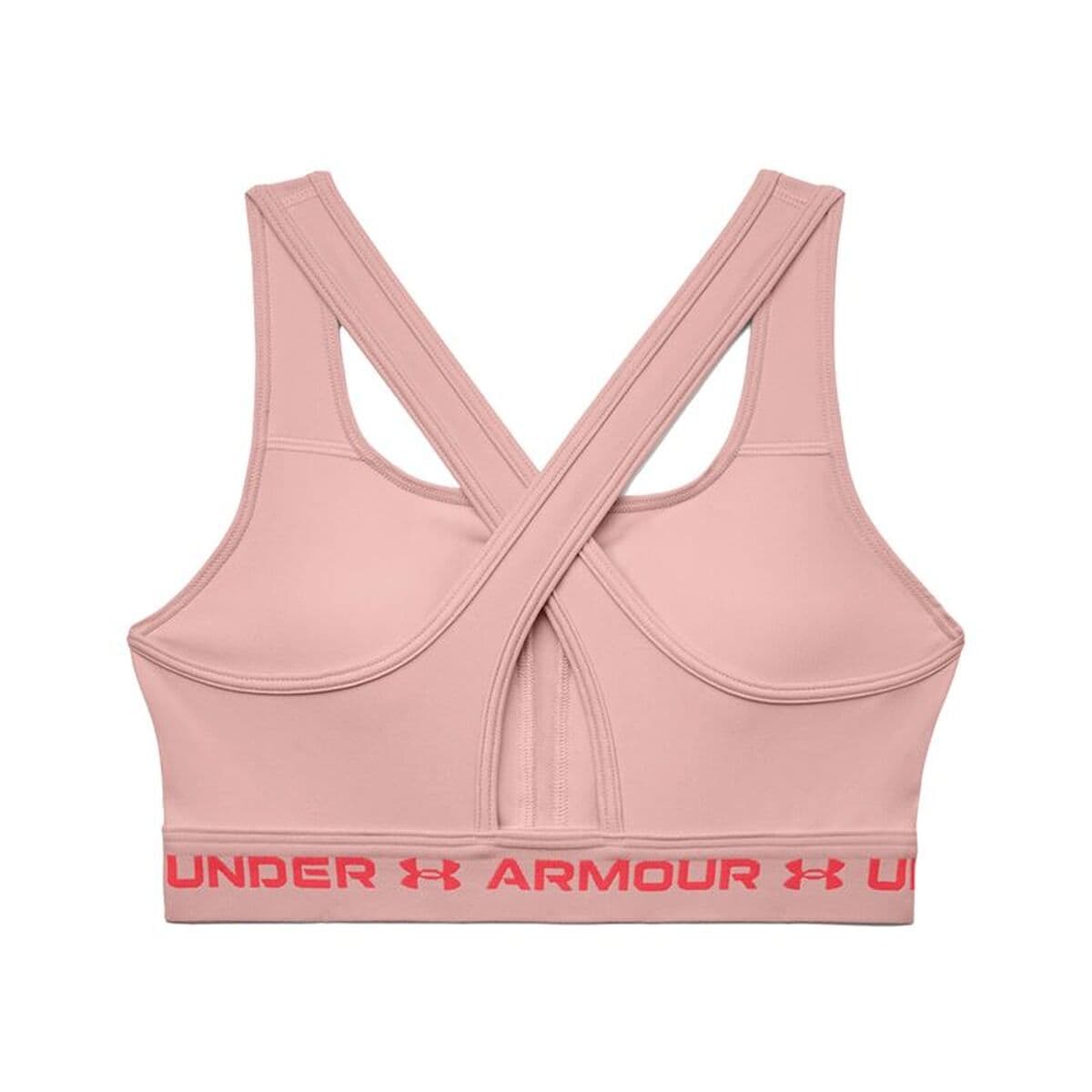 Sport-BH Under Armour Rosa - Image 2
