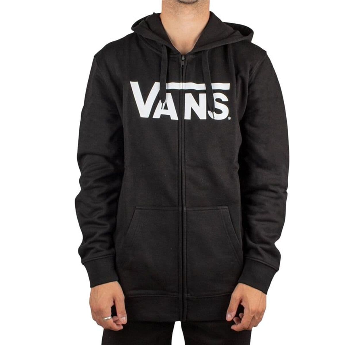 Sportjackefür Herren Vans Classic Zip