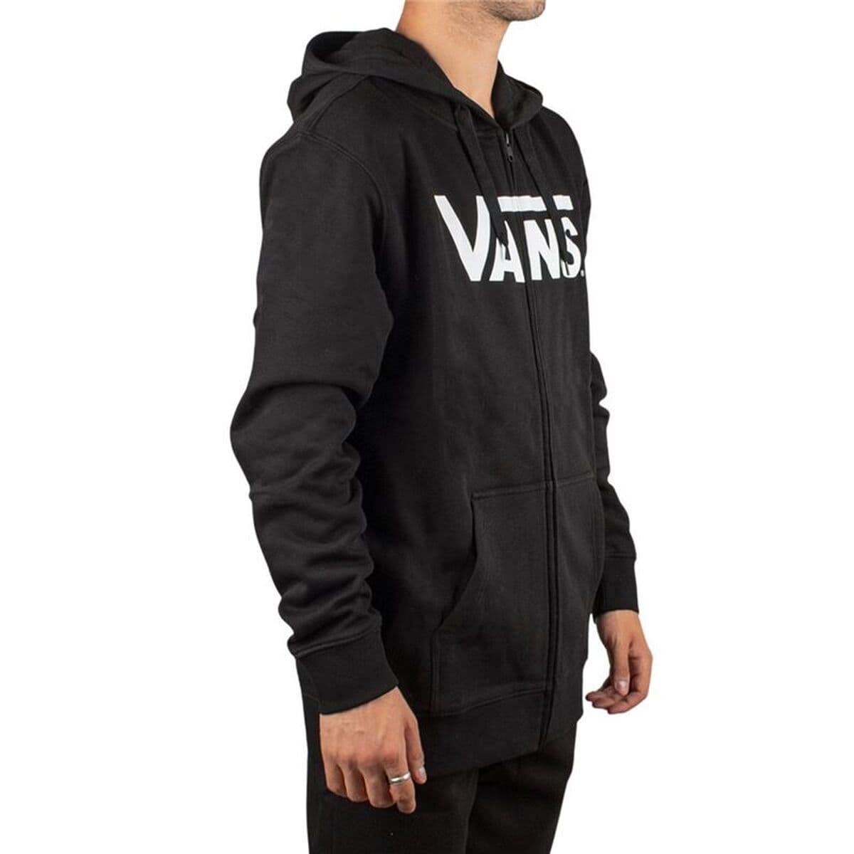 Sportjackefür Herren Vans Classic Zip - Image 4