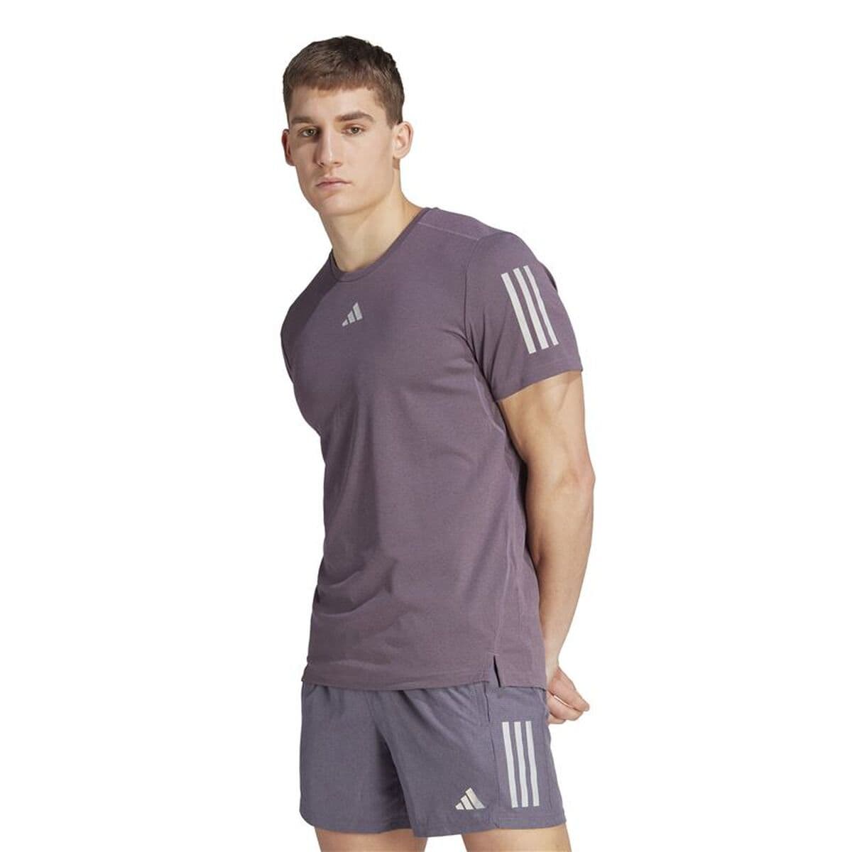 Ärmelloses Herren-T-Shirt Adidas IM2480 - Image 2