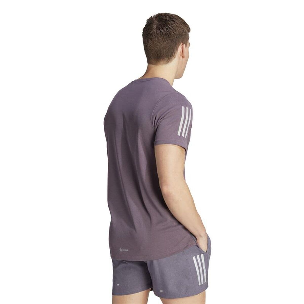 Ärmelloses Herren-T-Shirt Adidas IM2480 - Image 3