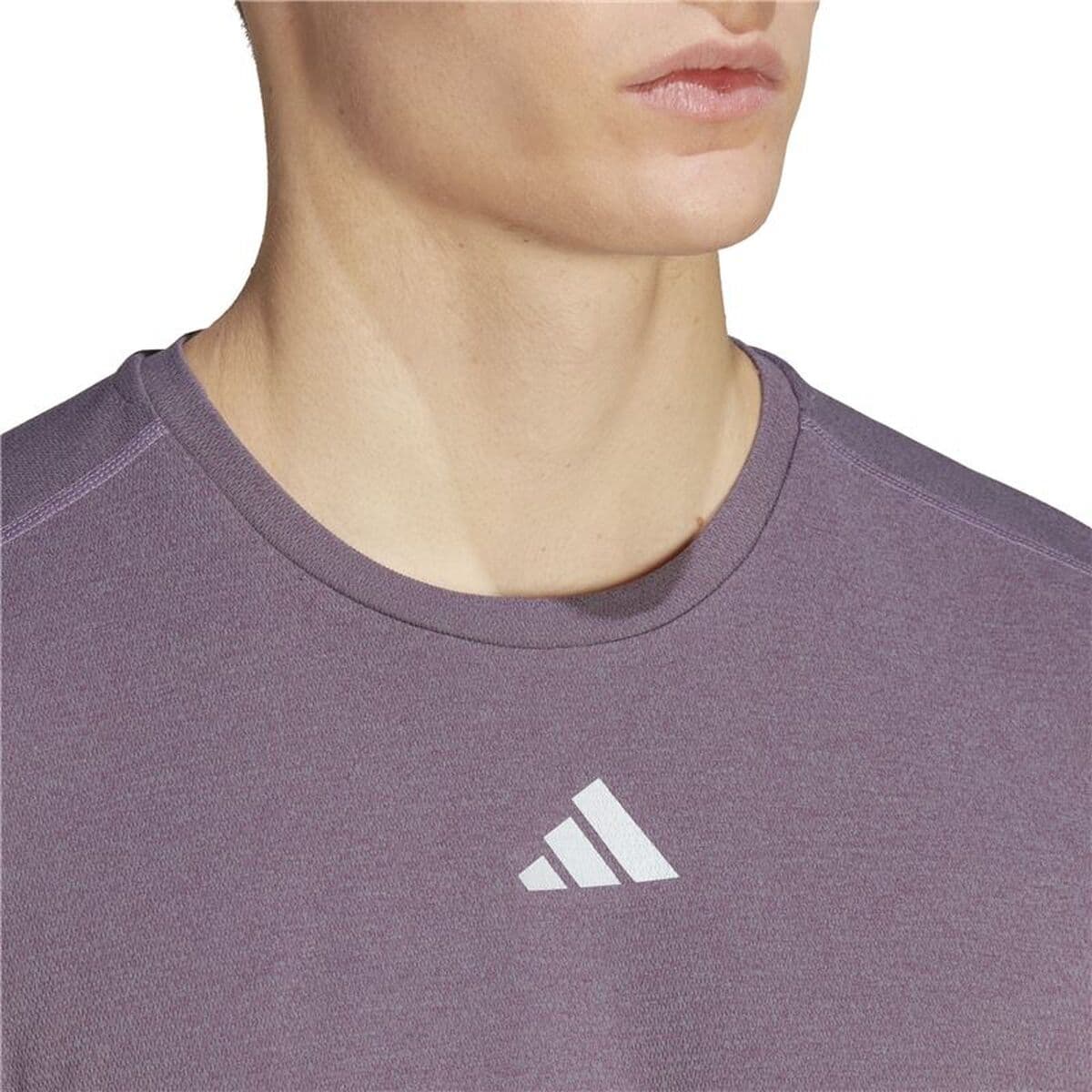 Ärmelloses Herren-T-Shirt Adidas IM2480 - Image 5