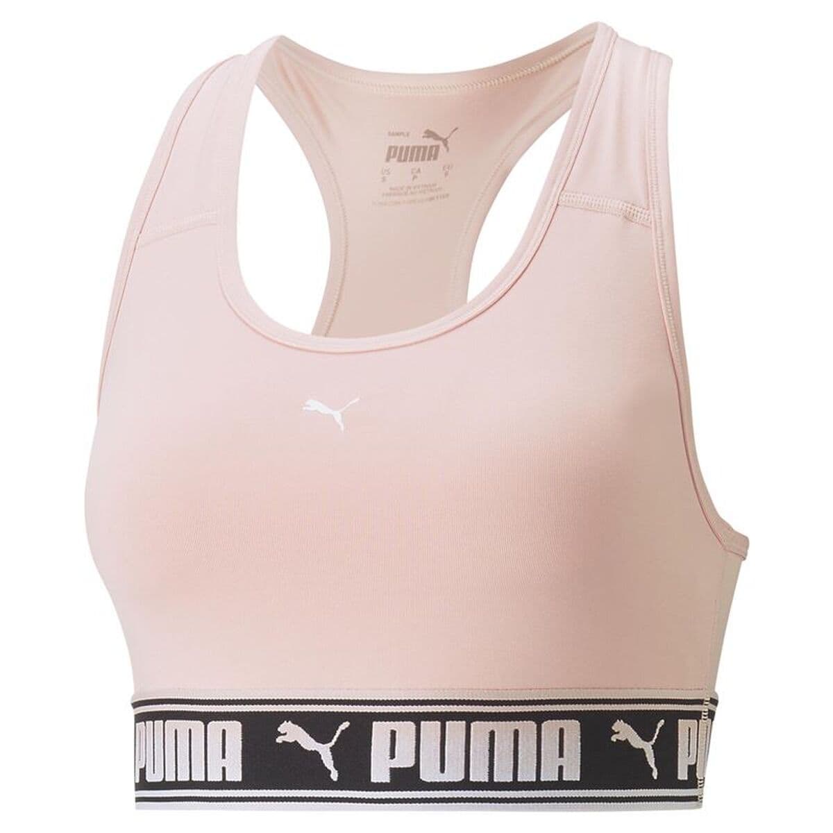 Sport-BH Puma Beige