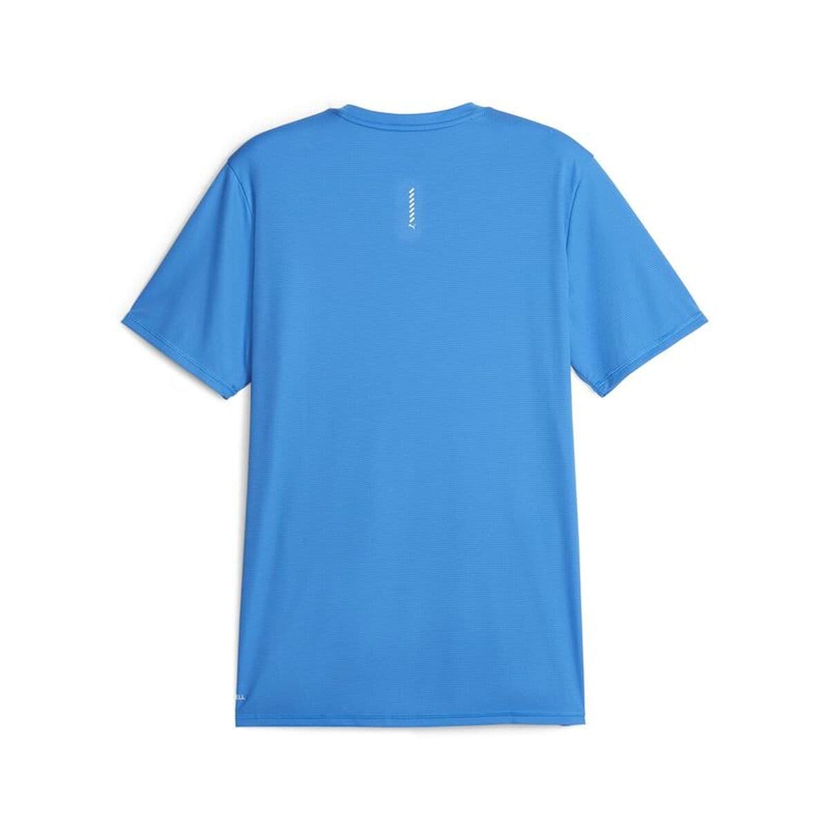 Ärmelloses Herren-T-Shirt Puma 523150 46 Himmelsblau - Image 2