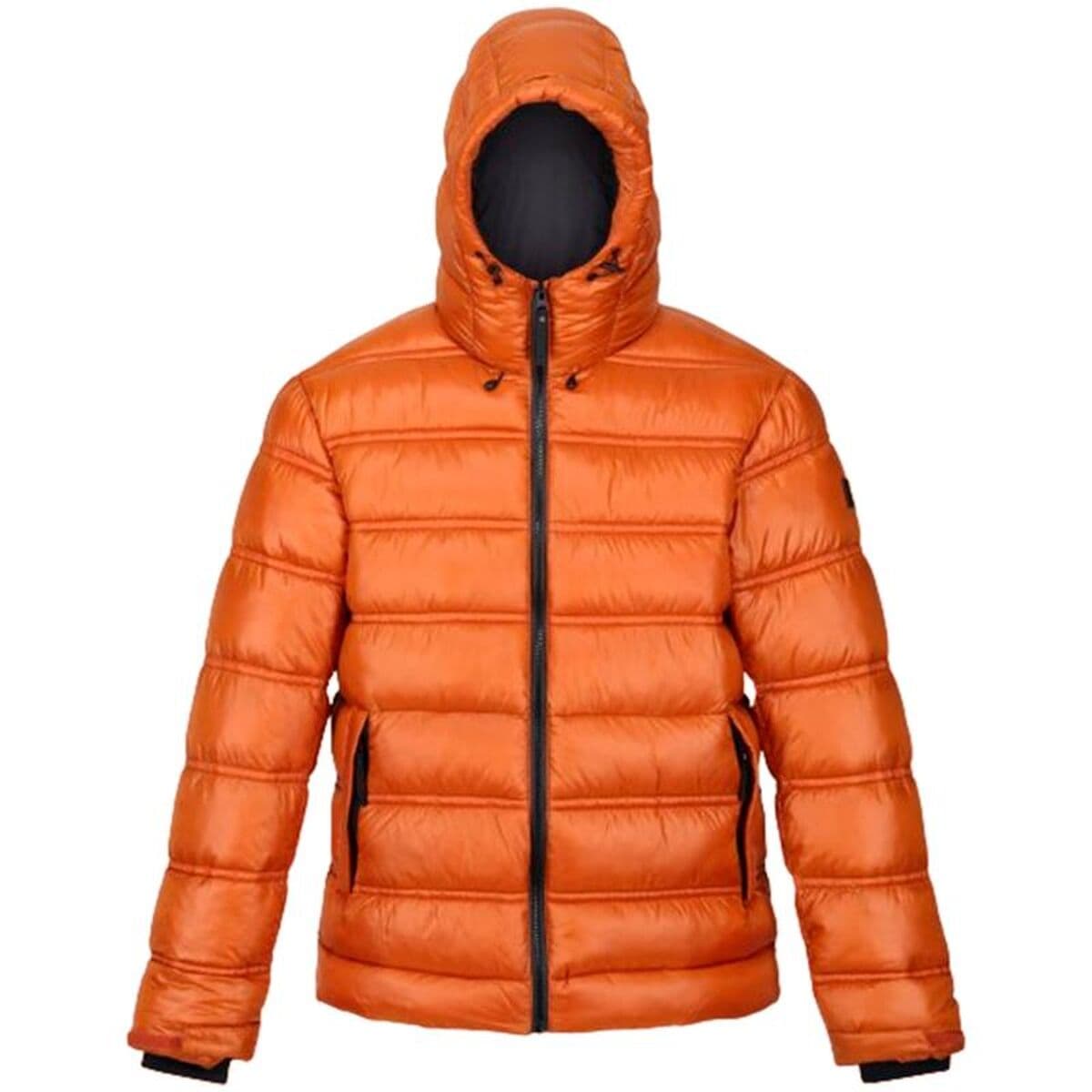 Sportjackefür Herren Regatta Toploft III Orange