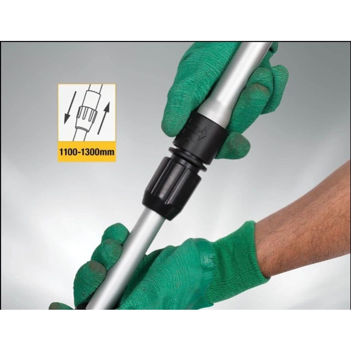 Kantskärare Powerplus 400 W - Image 3