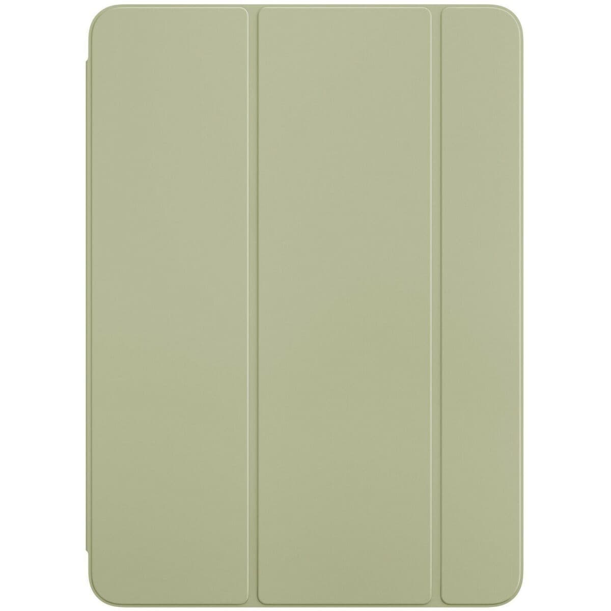 Housse pour Tablette Apple iPad Air 11 (M2) (2024) MWK73ZM/A Vert