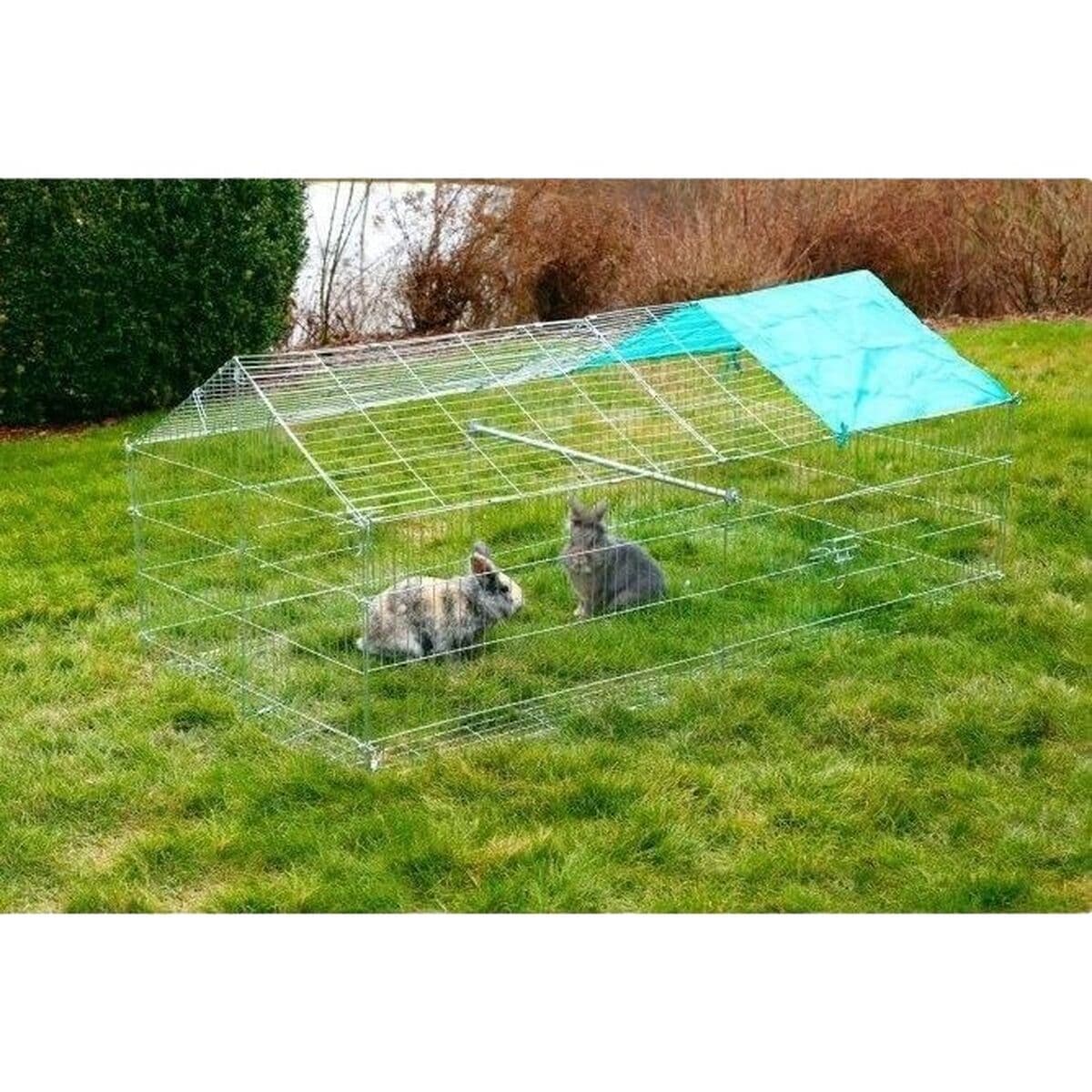 Freiluft-Zäune Kerbl - Image 2