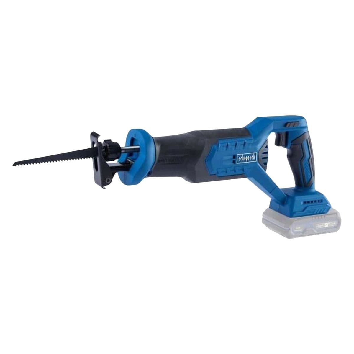 Sierra de Sable Scheppach BC-RS250-X 20 V