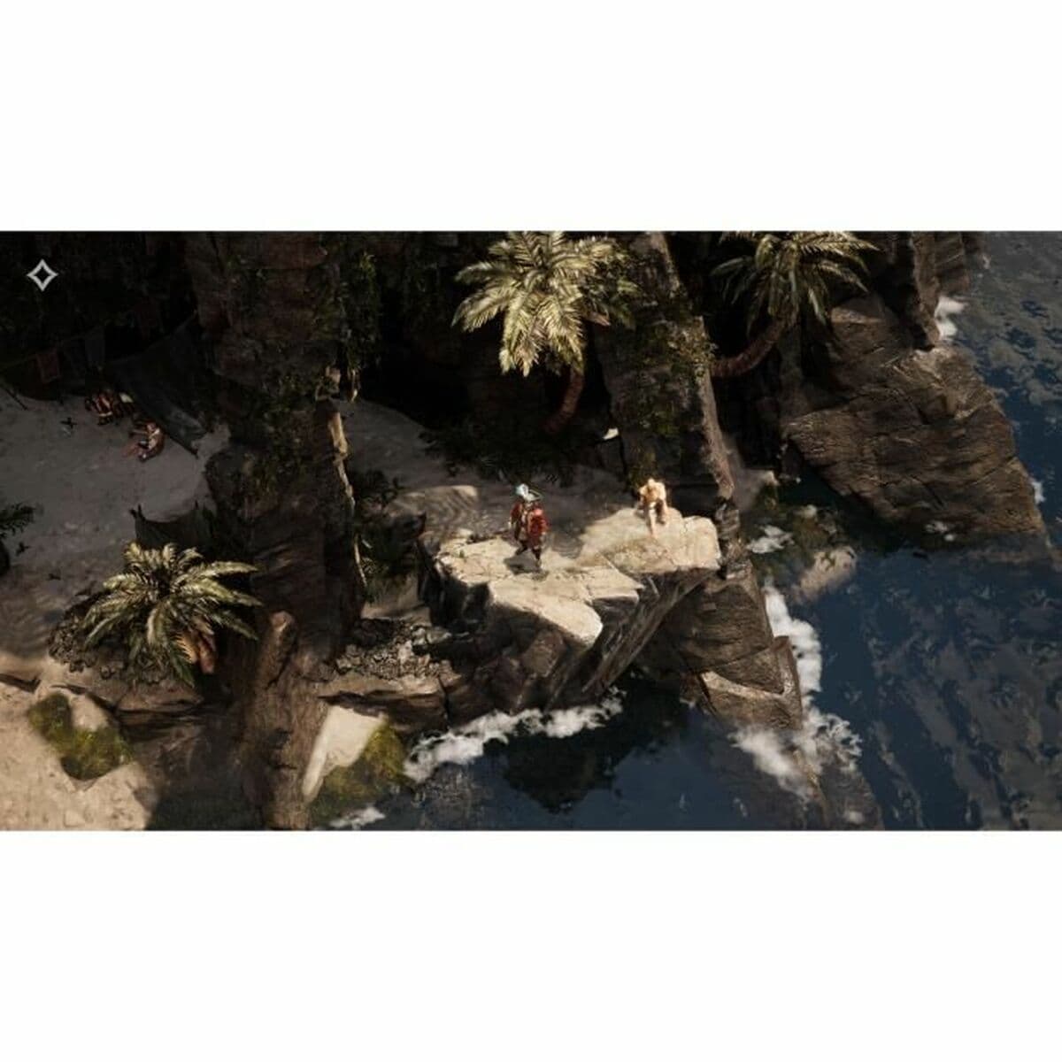 Jeu vidéo Xbox Series X Microids Flint: Treasure of Oblivion - Image 2
