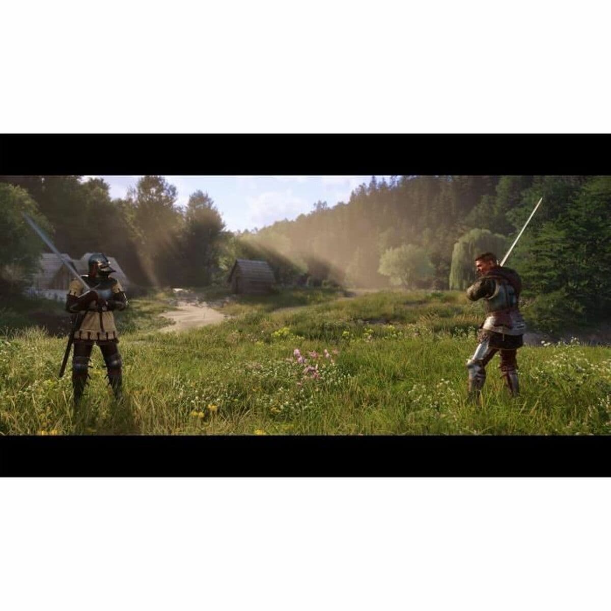 Videojuego PlayStation 5 Deep Silver Kingdom Come: Deliverance II - Image 4