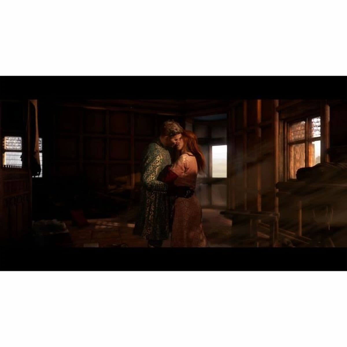 Gra wideo na Xbox Series X Deep Silver Kingdom Come: Deliverance II - Edición Día Uno - Image 5