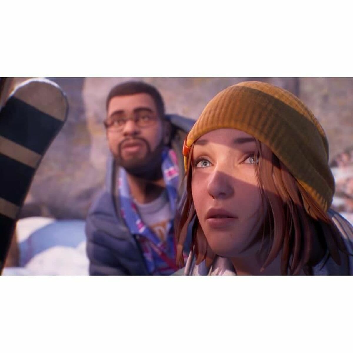 Jeu vidéo pour Switch Square Enix Double Exposure - Image 2