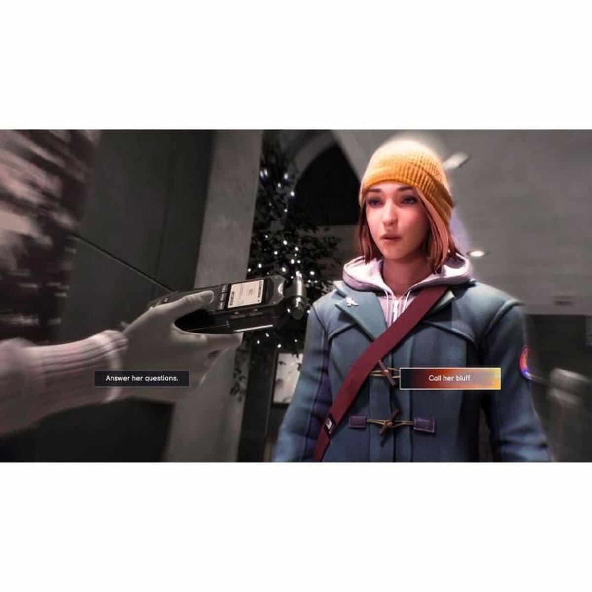 Jeu vidéo pour Switch Square Enix Double Exposure - Image 4