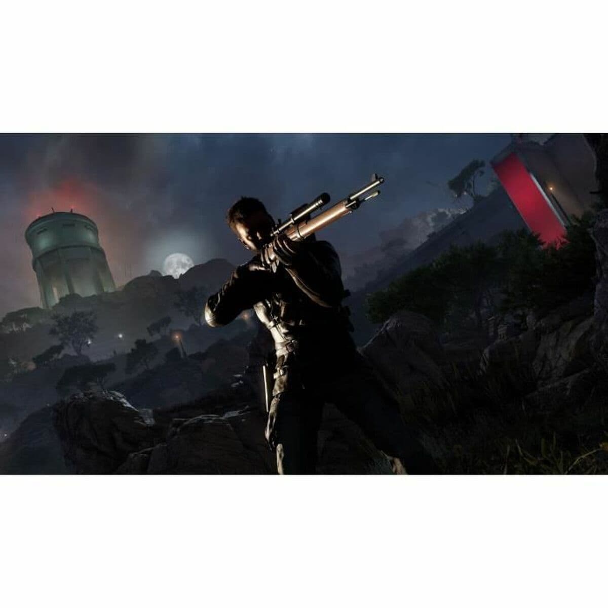 PlayStation 4 vaizdo žaidimas Just For Games Sniper Elite Resistance - Image 6