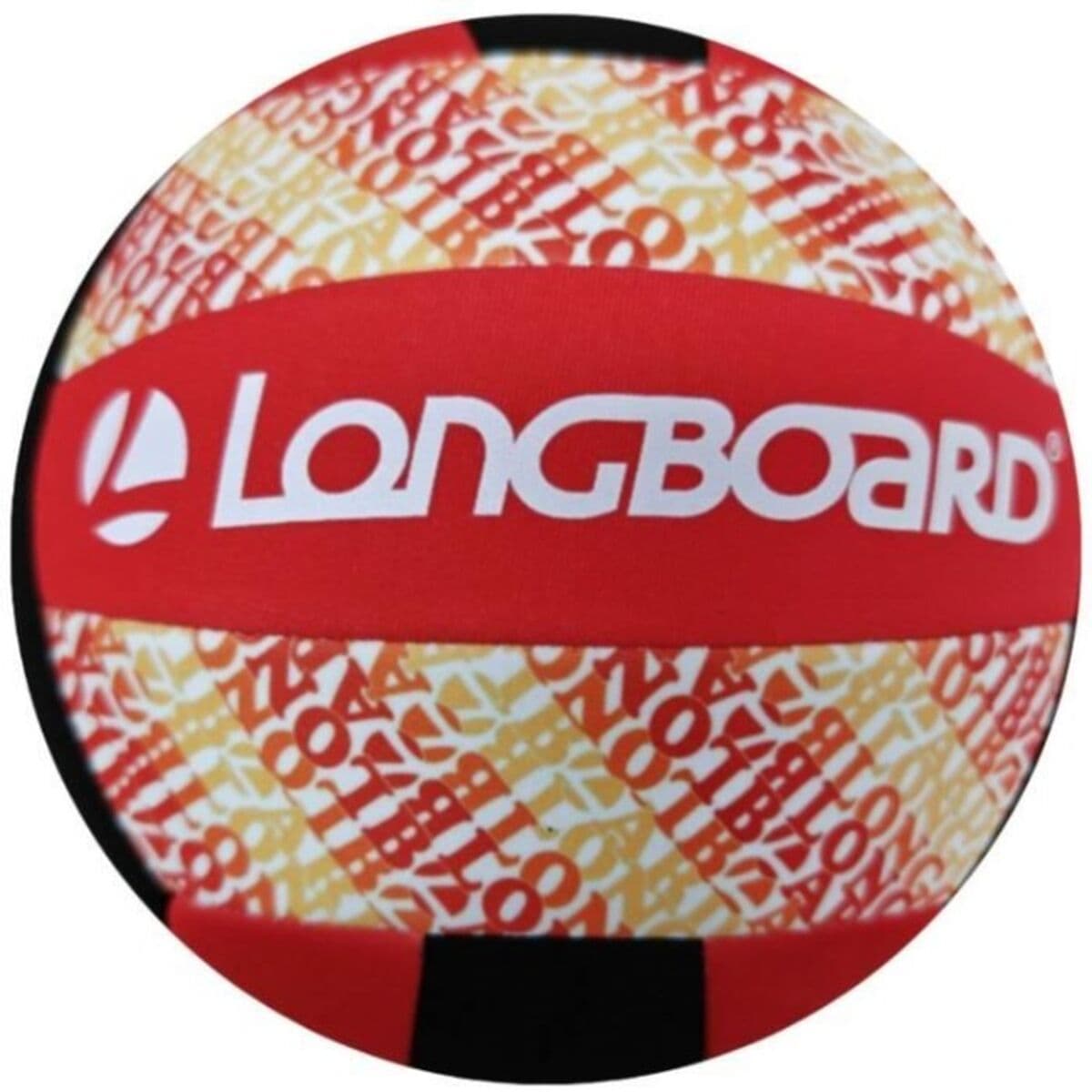 Pallone da Pallavolo Longboard Neoprene Taglia 5 (Taglia 5) - Image 2