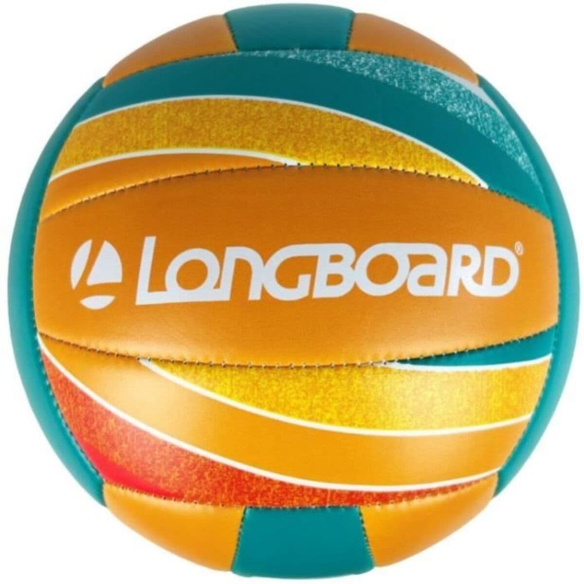 Balón de Voleibol Longboard PVC Talla 5 (Talla 5) - Image 2