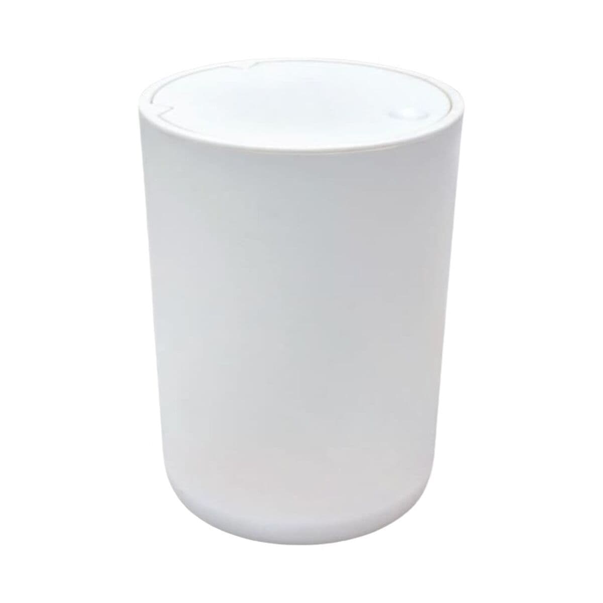 Papperskorg TODAY UTILITY Vit 8,5 L 21 x 29 cm