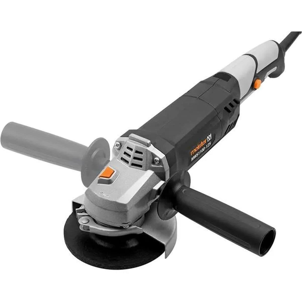 Sarokcsiszoló Meister 1100 W - Image 3