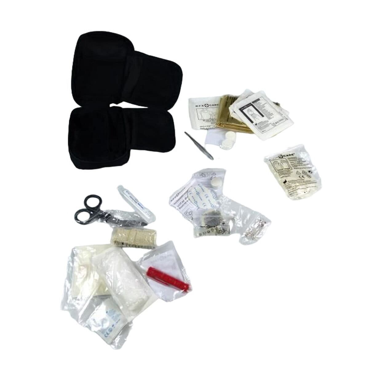 Fist Aid kit Michelin 9531 44 Pieces - Image 4