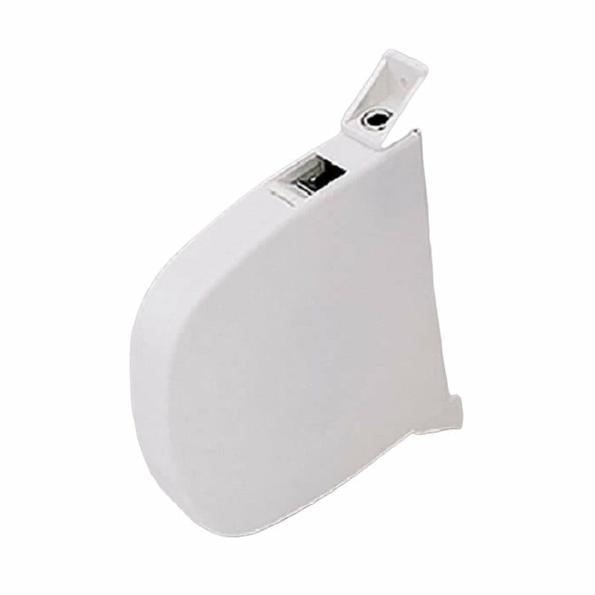 Aklas Balta 100 x 120 cm PVC - Image 4