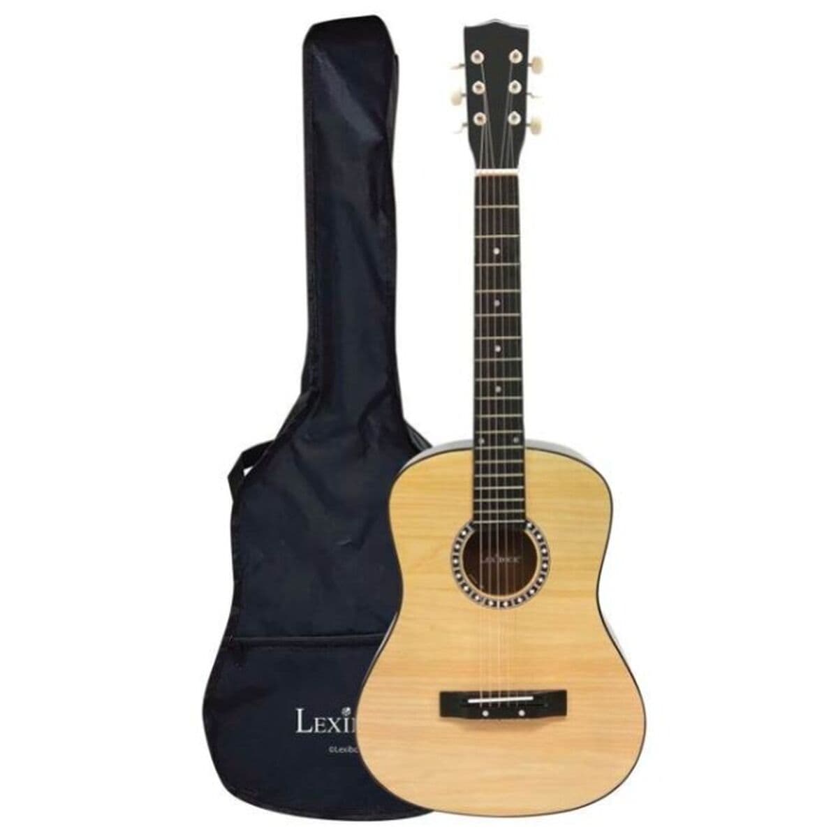Kūdikių gitara Lexibook 91 cm