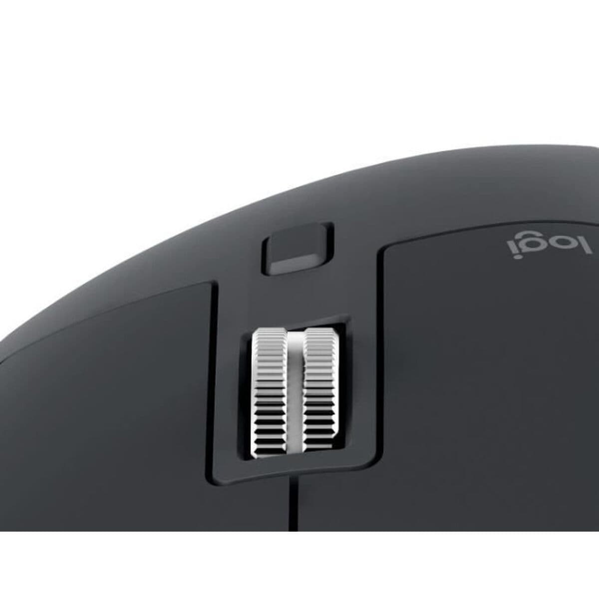 Hiiri Logitech MX Master 3S Musta Harmaa Grafiitinharmaa Tumman harmaa - Image 3