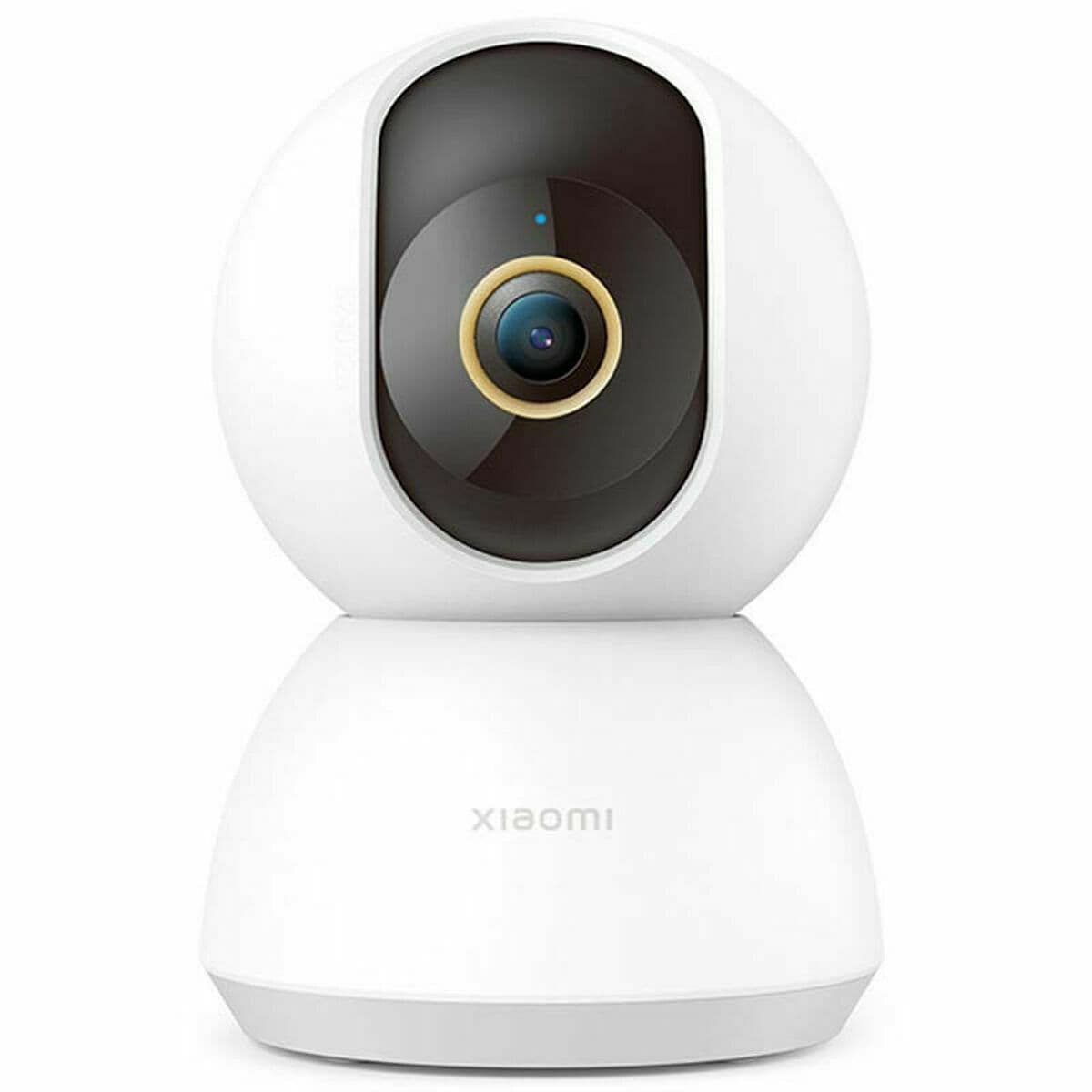 IP Kamera Xiaomi Smart Camera C300 - Image 9