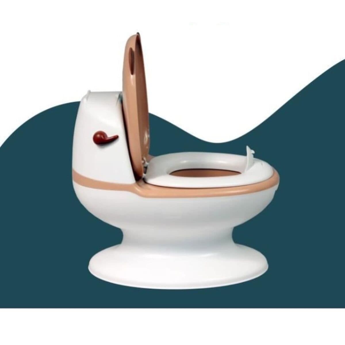 Orinal Bambisol Oso - Image 2