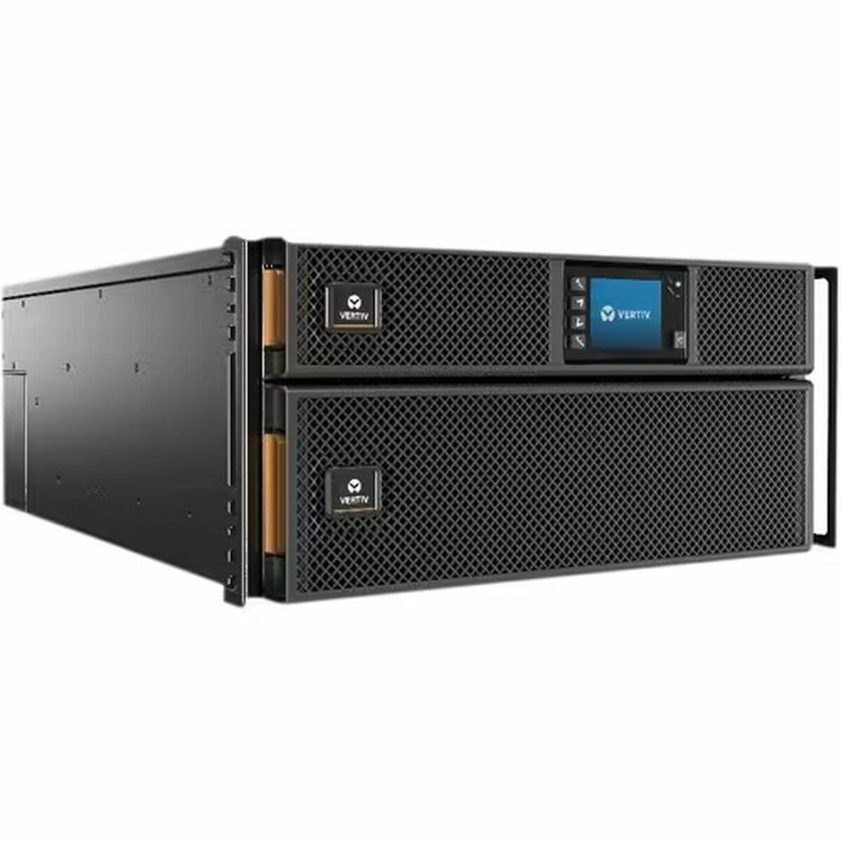 Sistema Interactivo de Fornecimento Ininterrupto de Energia Vertiv GXT5-5000IRT5UXLN 5000 W