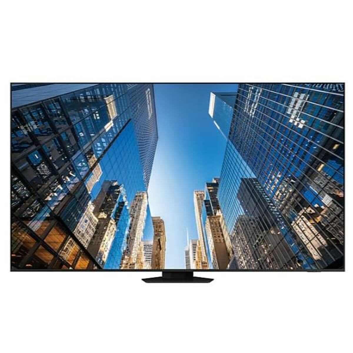 Videoseinä Monitori Samsung LH98QECEDGCXEN 98" 4K Ultra HD