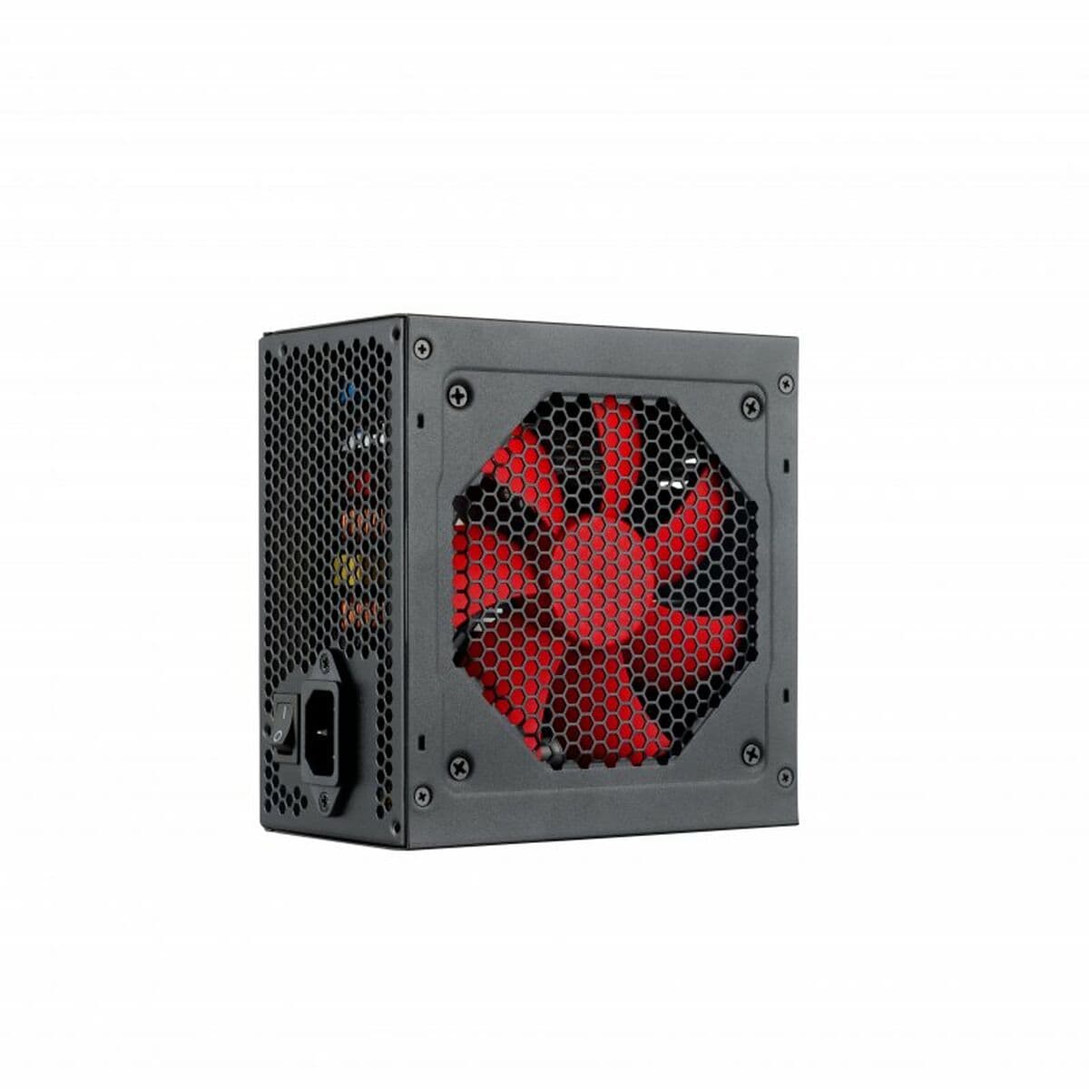 Eltillförsel Gaming Tempest PSU PRO 850W - Image 2