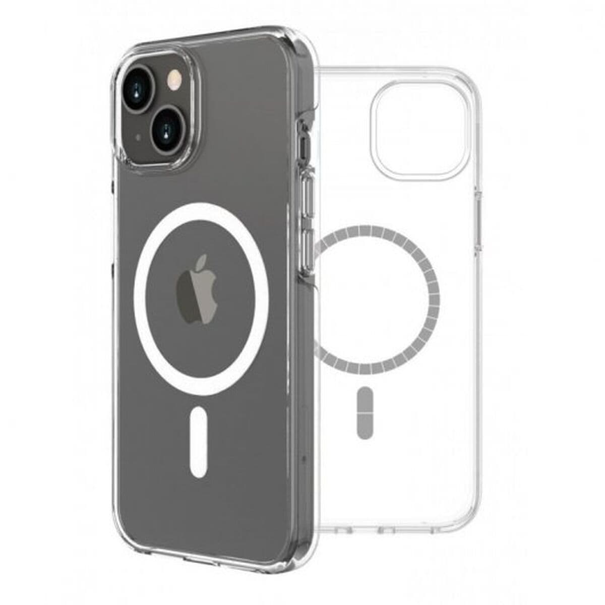 Protection pour téléphone portable Muvit iPhone 14 Plus