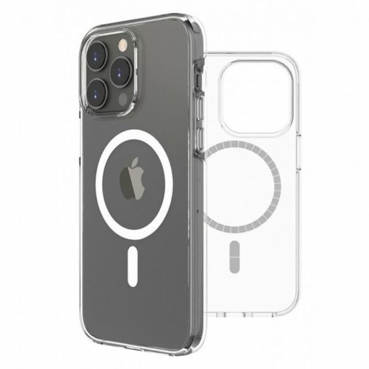 Protection pour téléphone portable Muvit iPhone 14 Pro