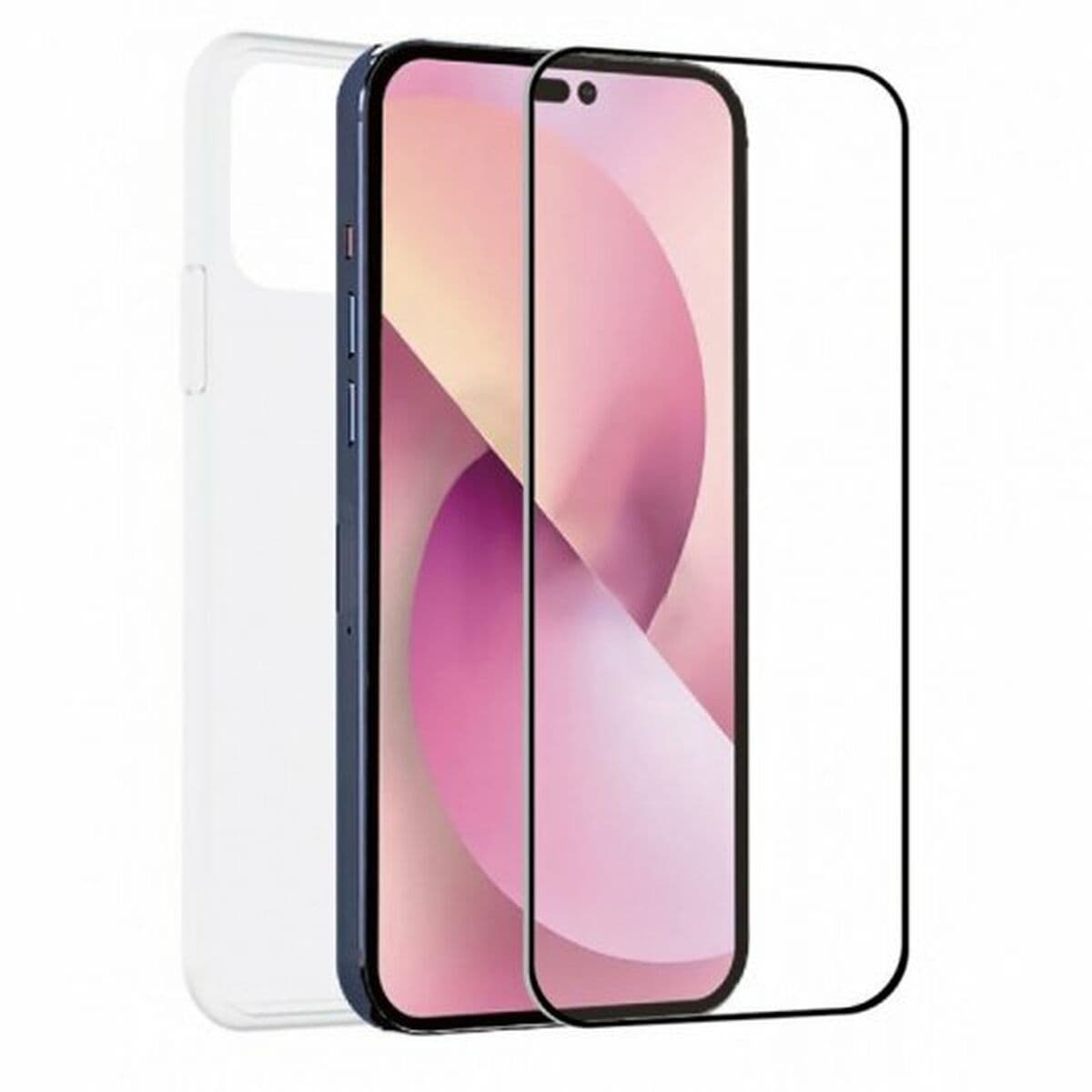 Protection pour téléphone portable Muvit iPhone 14 Pro Max