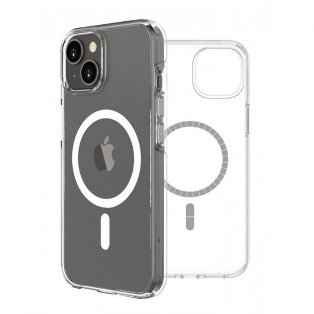 Protection pour téléphone portable Muvit iPhone 14