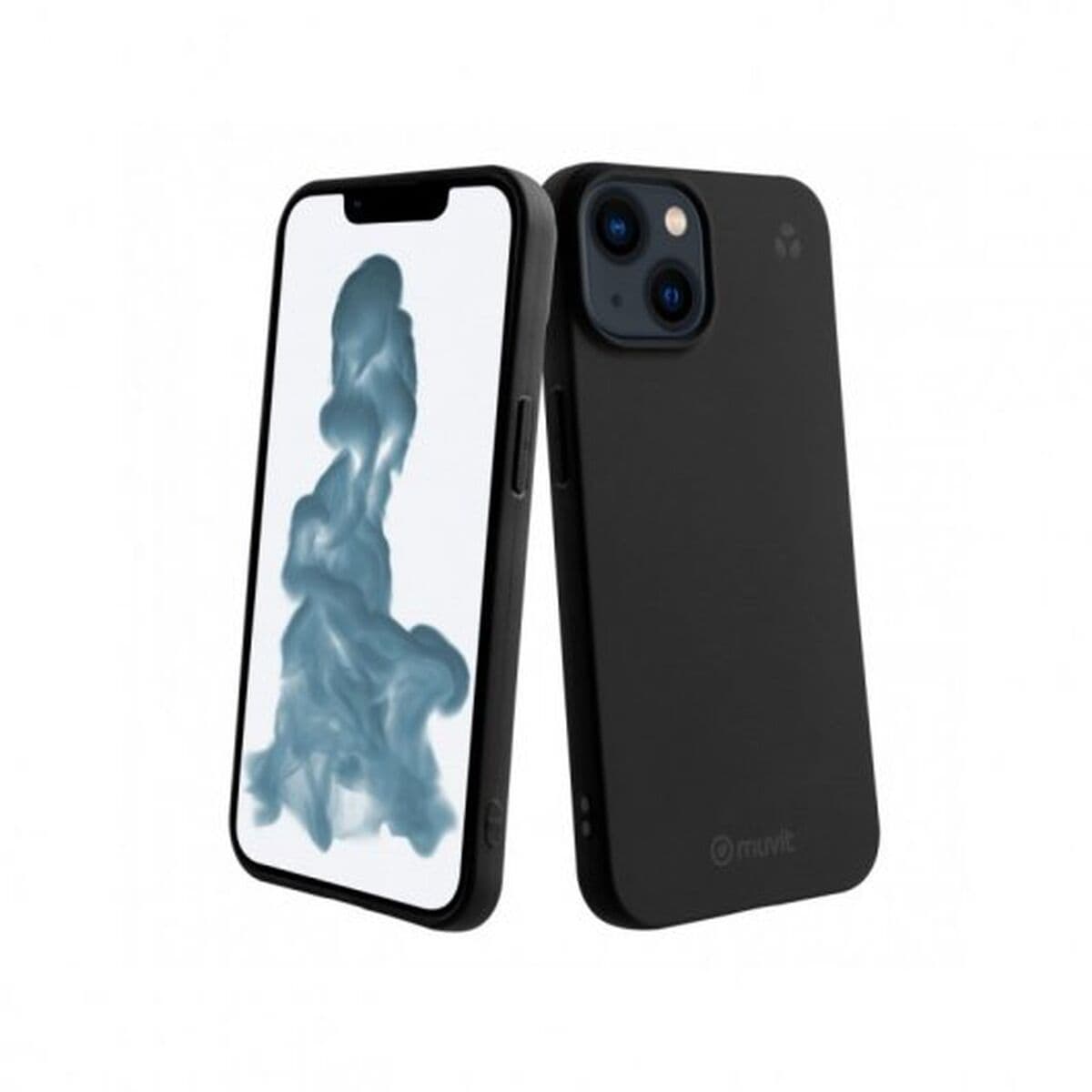 Protection pour téléphone portable Muvit iPhone 14