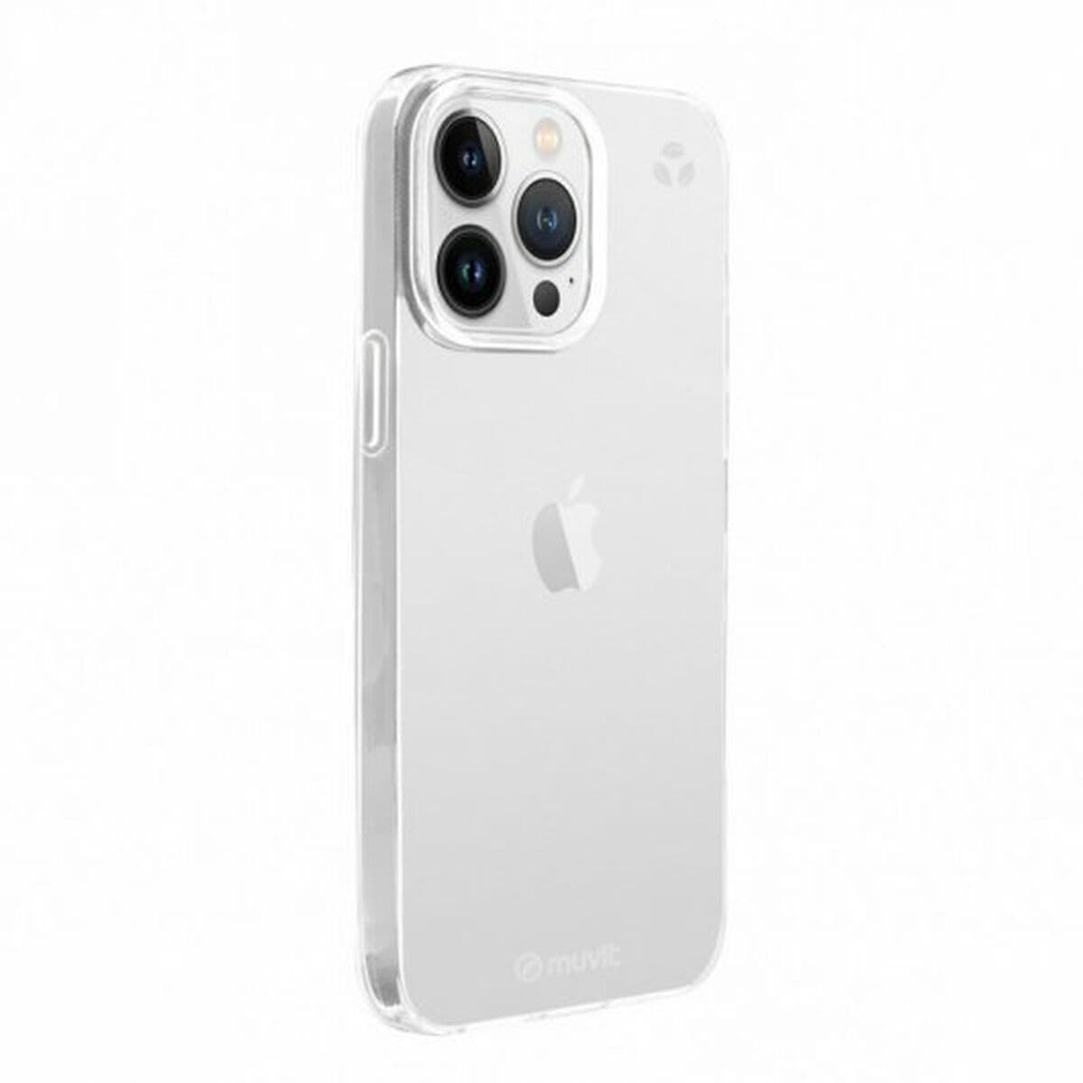 Protection pour téléphone portable Muvit iPhone 14 Pro Max - Image 2