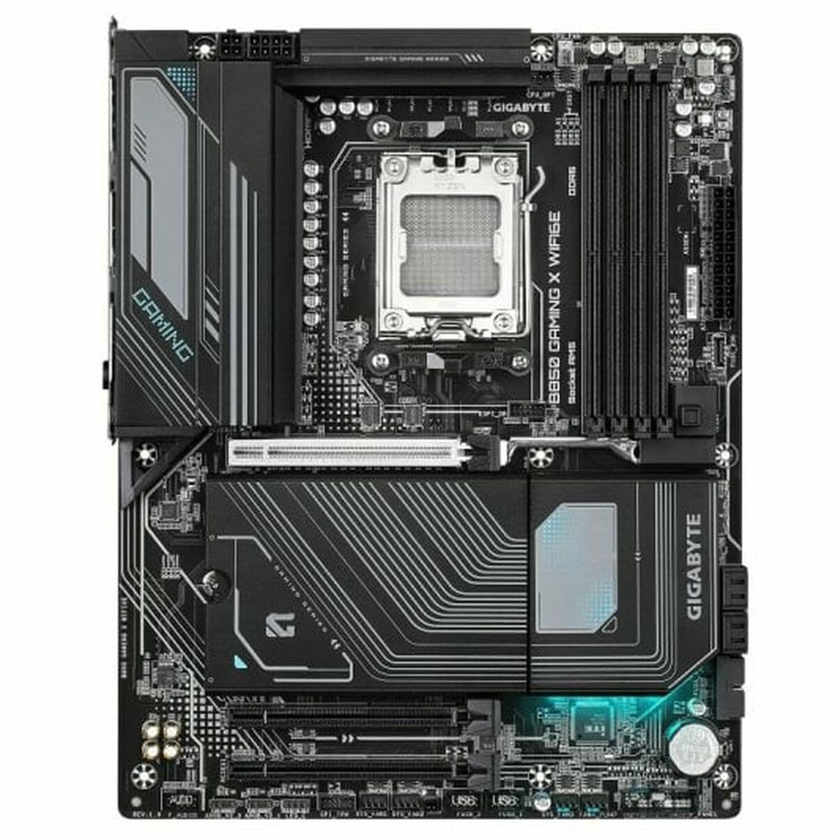 Motherboard Gigabyte AMD AMD AM5 - Image 8