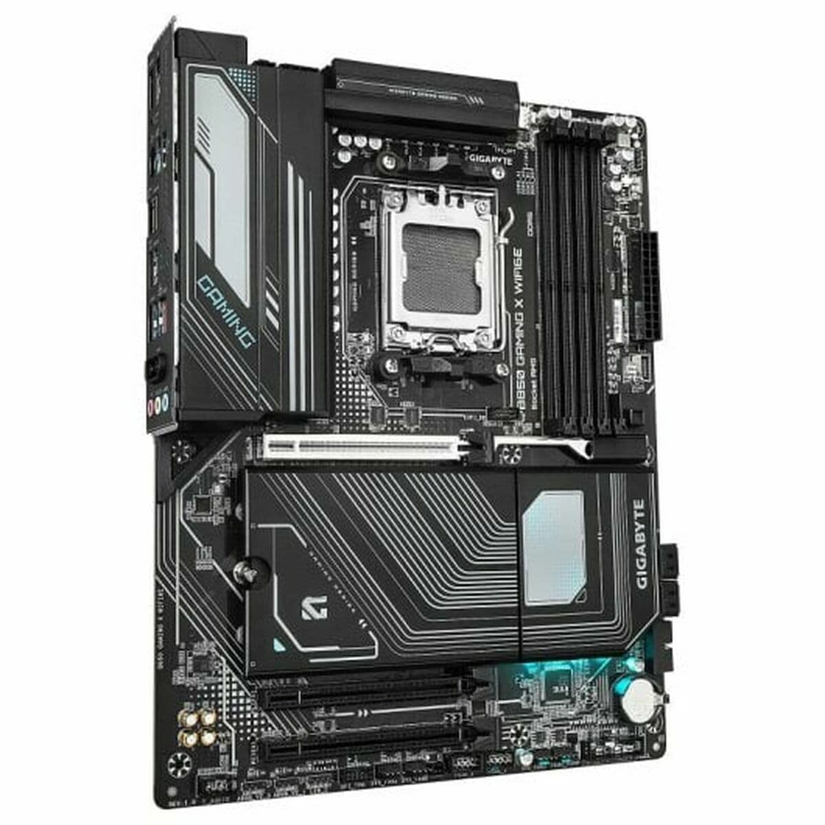 Motherboard Gigabyte AMD AMD AM5 - Image 9