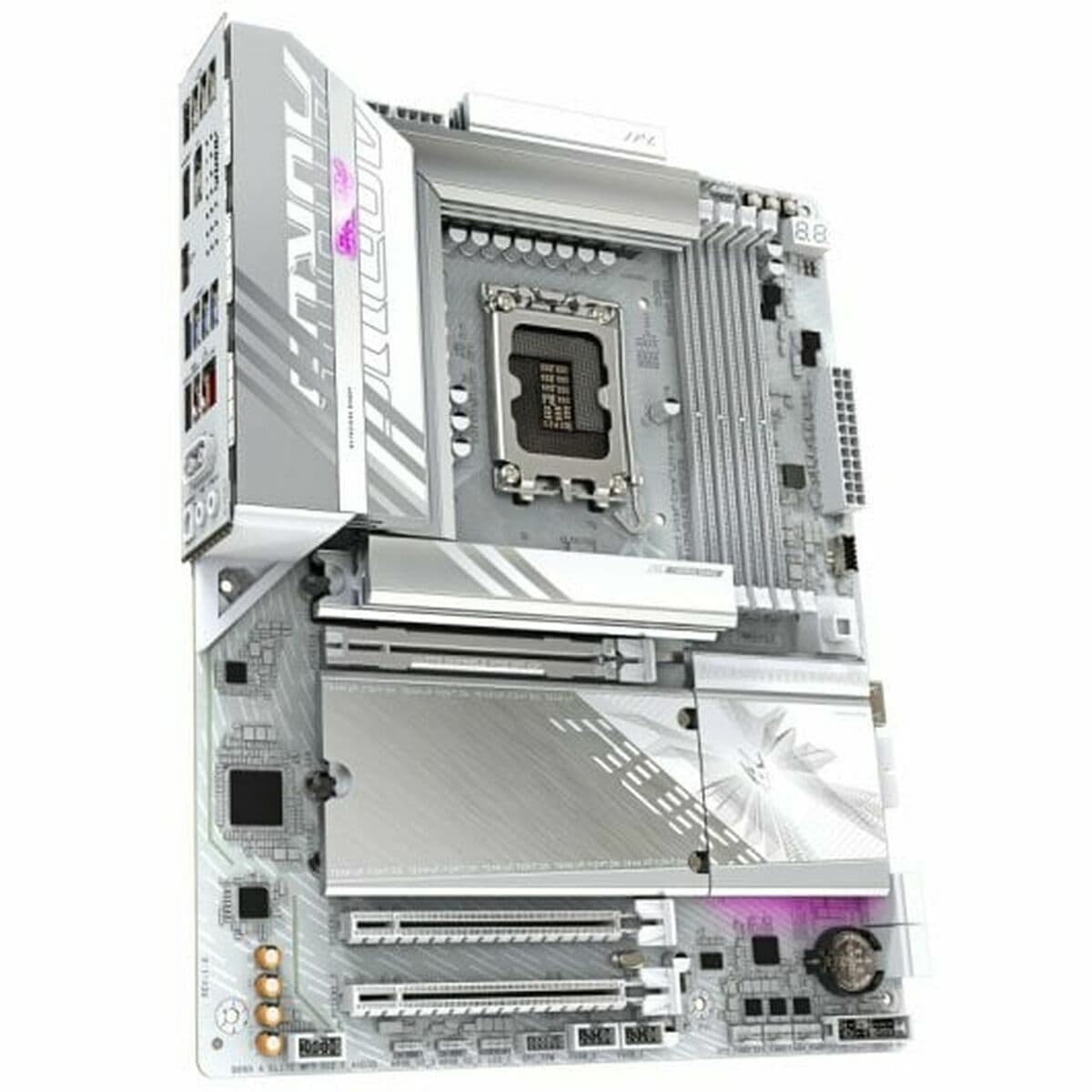 Moderkort Gigabyte LGA 1851 - Image 10