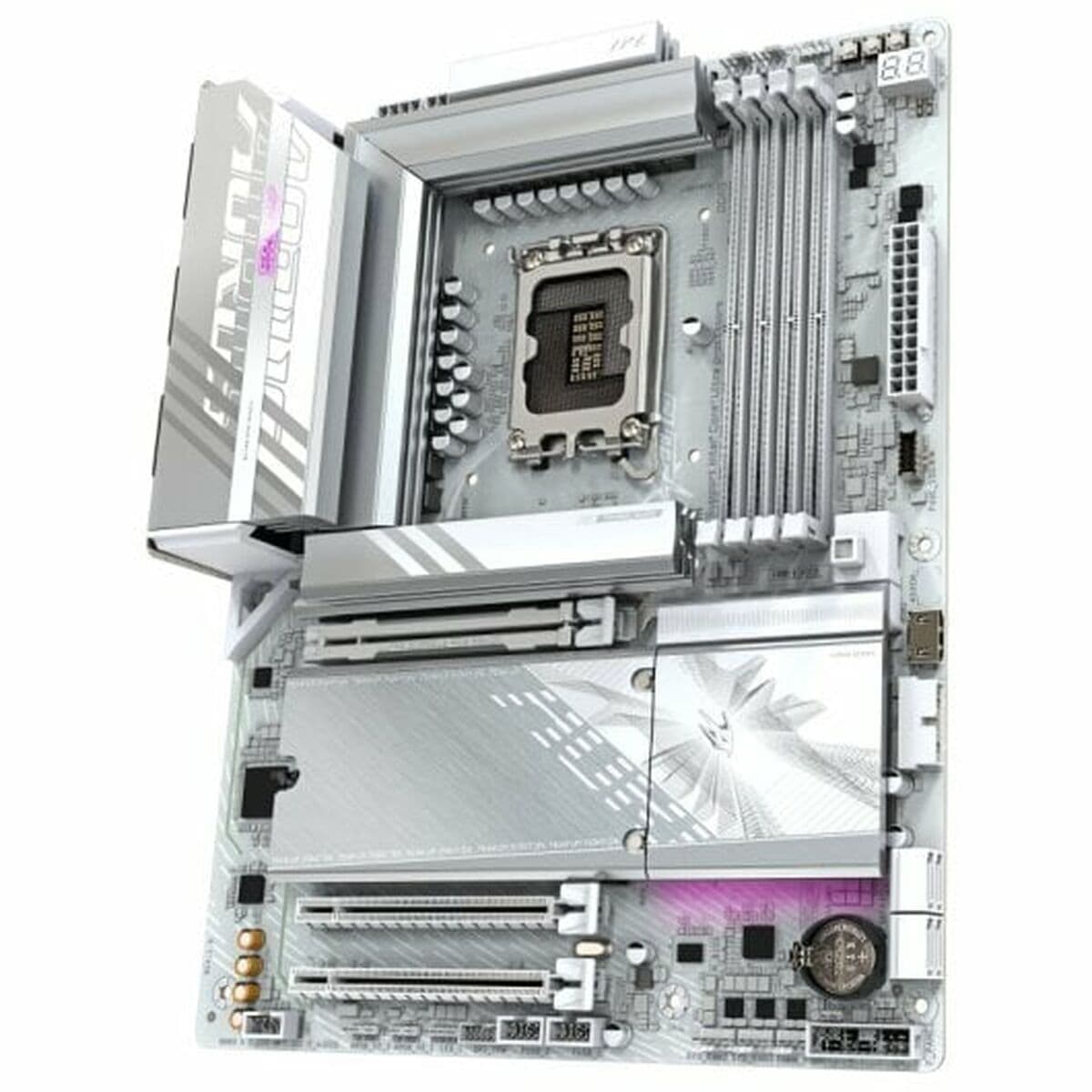 Moderkort Gigabyte LGA 1851 - Image 24