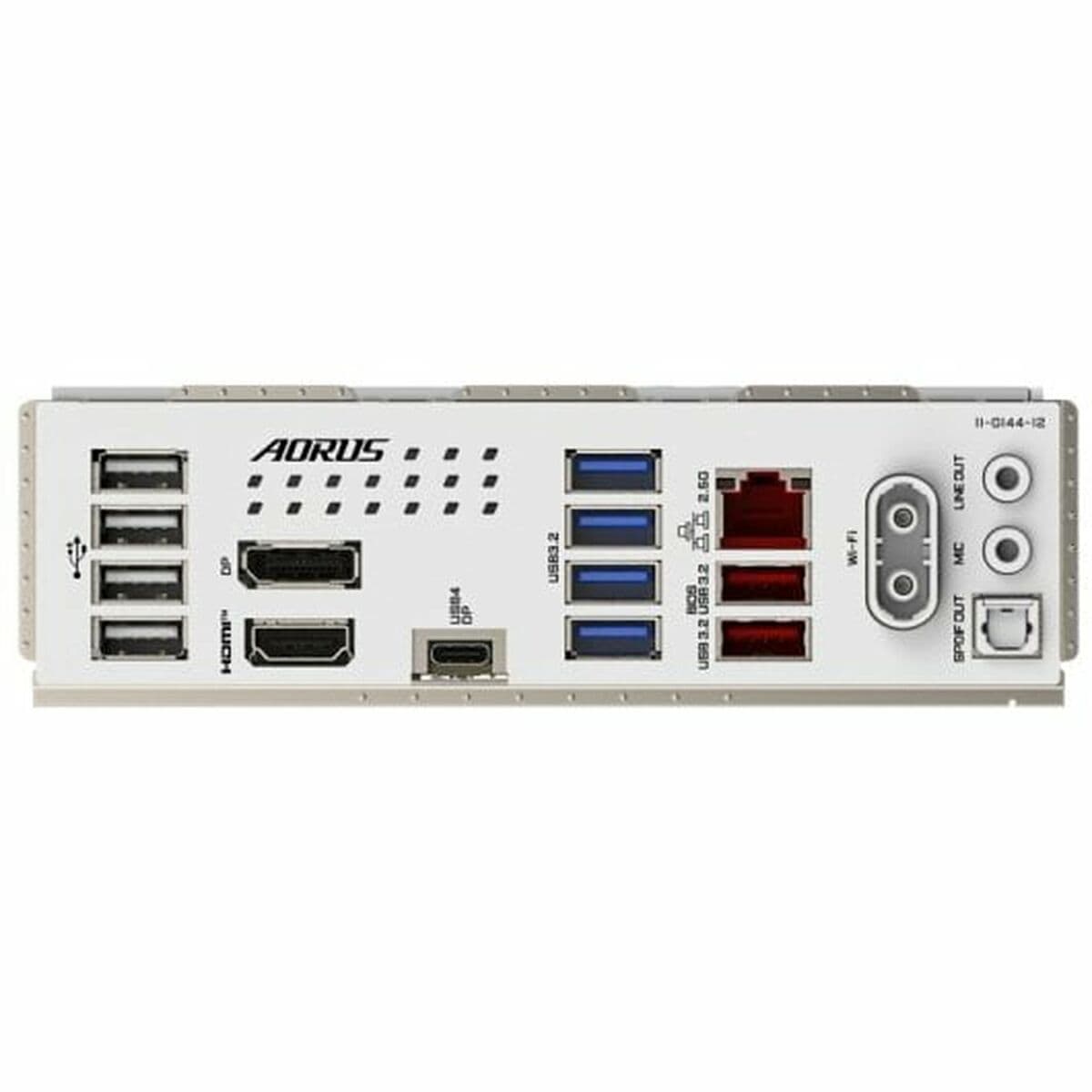 Moderkort Gigabyte LGA 1851 - Image 25